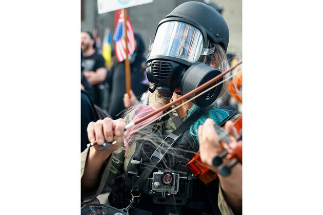 "Battle-tested generals refuse to be yes-men for TV host": Iran's Parliament Speaker slams Trump administration