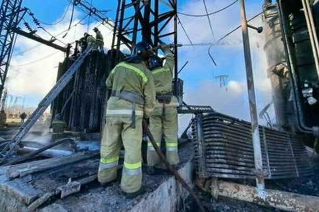 Ukraine again violated US-brokered energy ceasefire - Russian MOD
