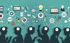 China's sharing economy: The peer effect
