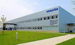 Komatsu opens new R&D facility