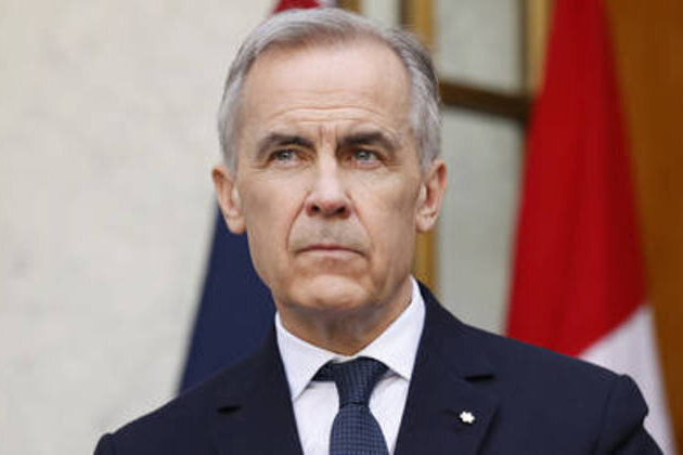 Canadian PM explains country's key weakness