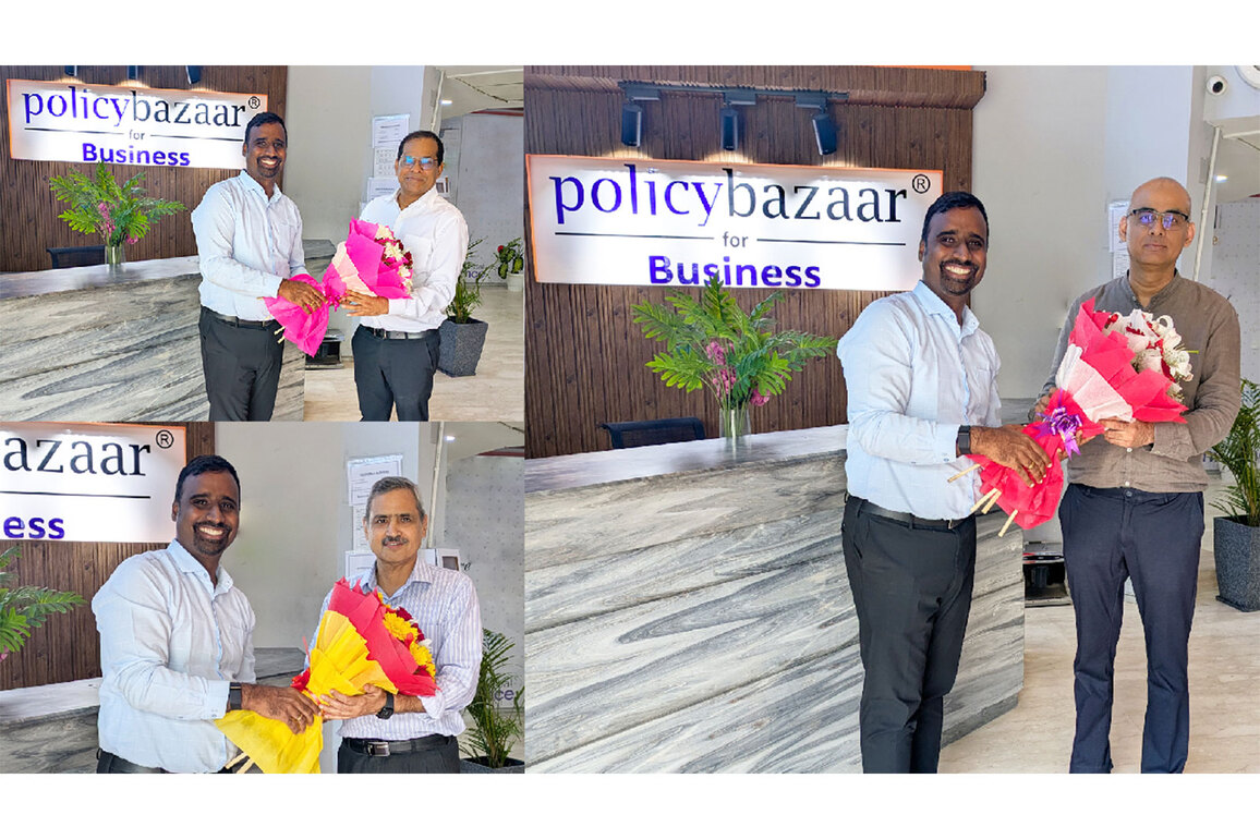 Policybazaar for Business strengthens its advisory board by welcoming three esteemed Medical Stalwarts