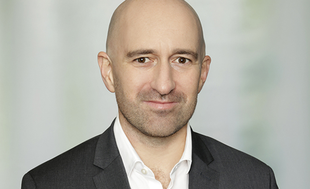 RSHQ CEO Robert Djukic