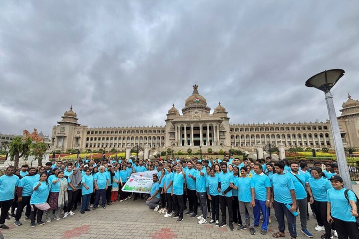Hridayamrit Foundation Completes One Year: India's Largest Youth-Led Cardiovascular Health Literacy and Prevention Organization Announces National Mission