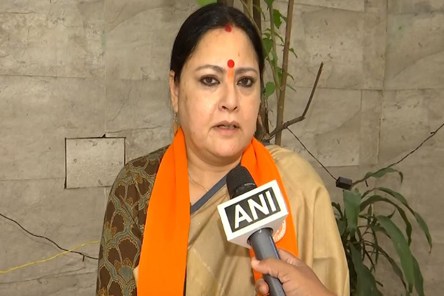 "Planned act": BJP's Agnimitra Paul on Murshidabad violence, demands NIA probe