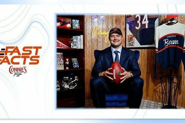Fast Facts: Ozzy Trapilo