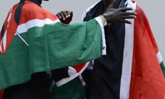 'I feel pain': a Kenyan runner's downfall from doping 'I feel pain': a Kenyan runner's downfall from doping