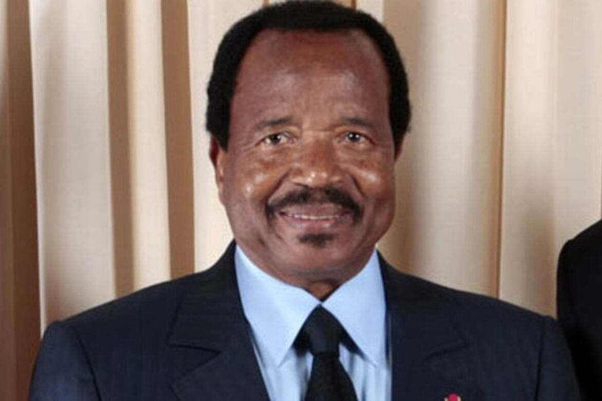 Disillusioned youth sit out Cameroon’s election as Biya seeks 8th term