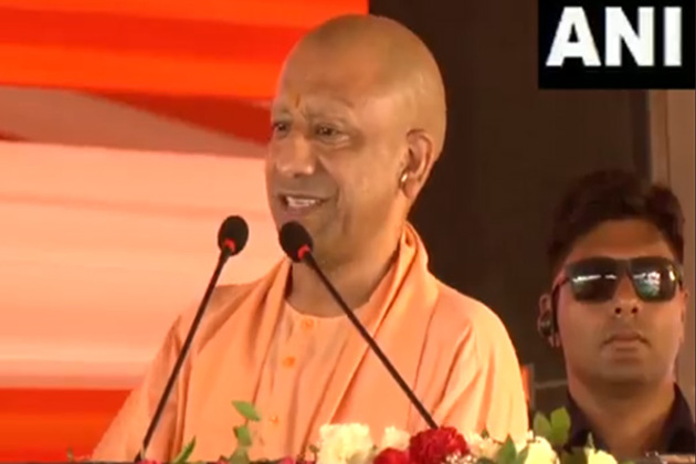 UP has become land of expressways from bimaru state: UP CM Yogi Adityanath