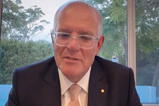 "Our two economies should become more tightly integrated": Former Australian PM Scott Morrison on India-Australia CECA