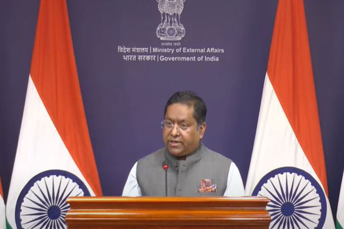"Welcome new interim government, reaffirm steadfast support for peace, stability": MEA on Nepal