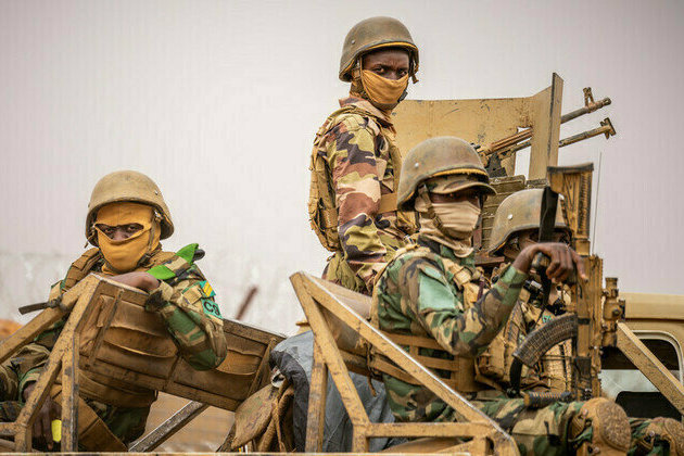 Boko Haram chief killed in operation  army