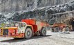 The Sandvik 60t haulers used at Sunrise Dam could find themselves replaced by semitrailers.