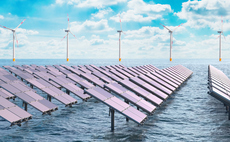 Study: Hybrid offshore wind, wave, and solar projects could deliver major renewables boost