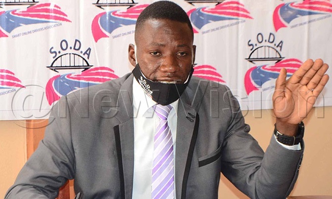 Online drivers strike over pay Online drivers strike over pay