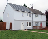 Encraft completes first ever UK certified Passivhaus retrofit project 