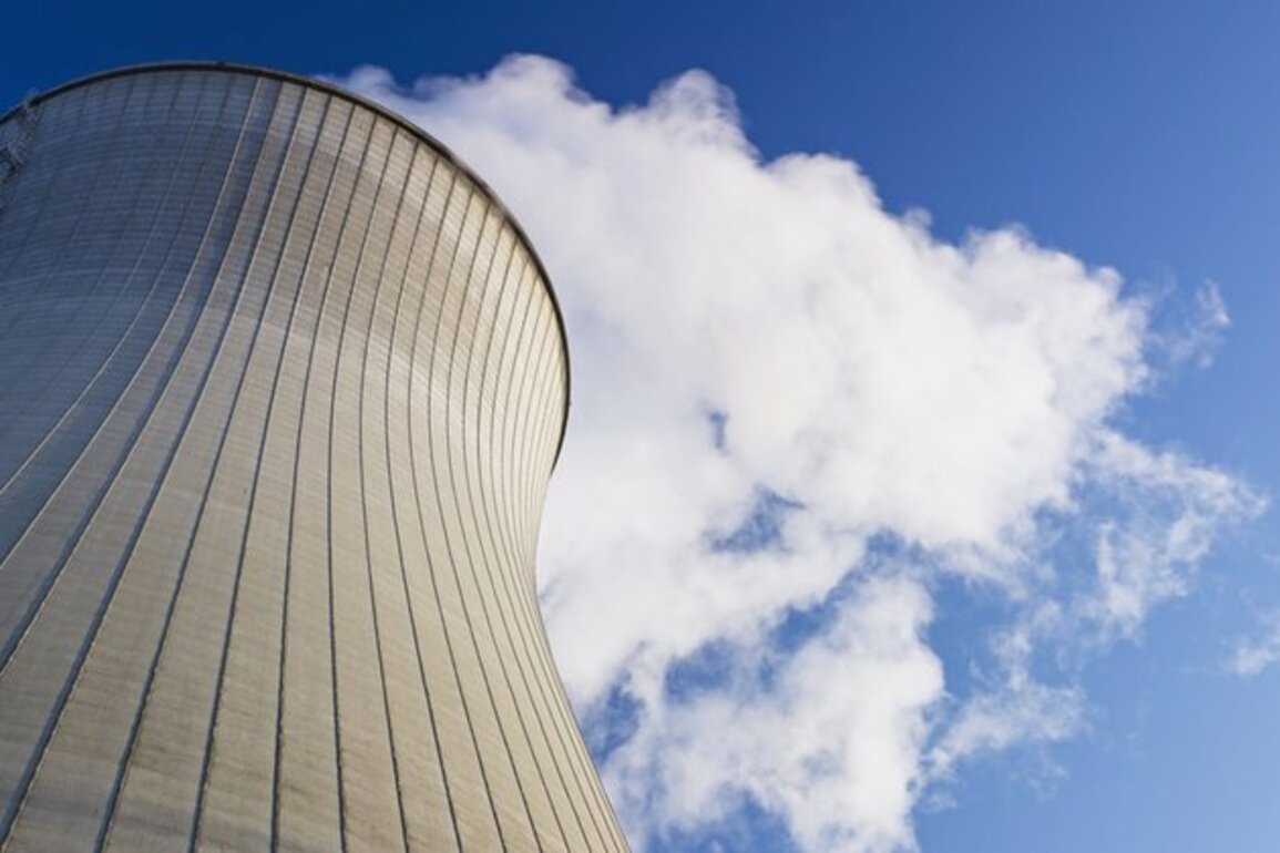 Buffett and Gates are building nuclear plant in coal country