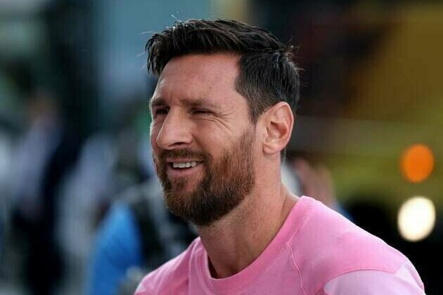 Lionel Messi, Inter Miami in talks to extend contract