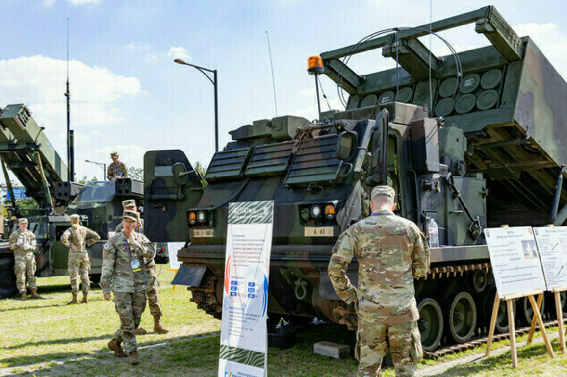 European NATO states wary of buying US arms  Bloomberg
