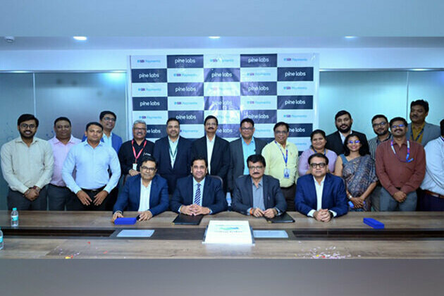 SBI Payments and Pine Labs deepen 12-year partnership to deliver next-generation commerce solutions