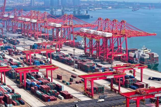 World Insights: China's economic resilience drives global growth