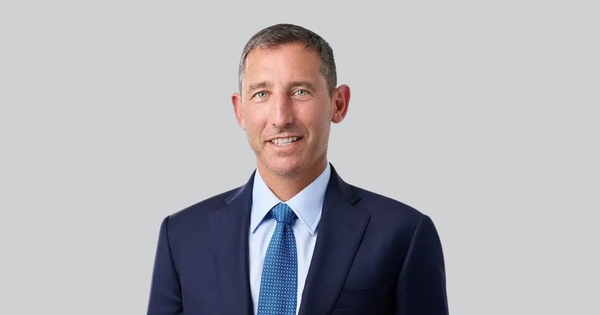 Evolution's Klein not keen on M&A