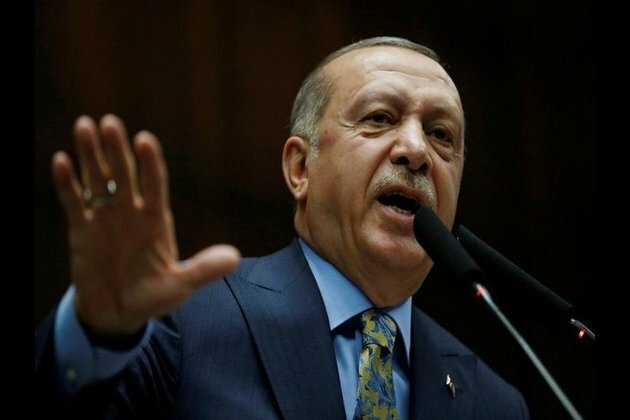 All details on Khashoggi's murder should be shared by Saudi: Erdogan
