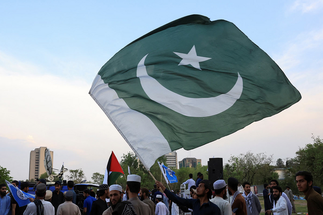 Pakistan's economic stability masks a nation sinking deeper into poverty
