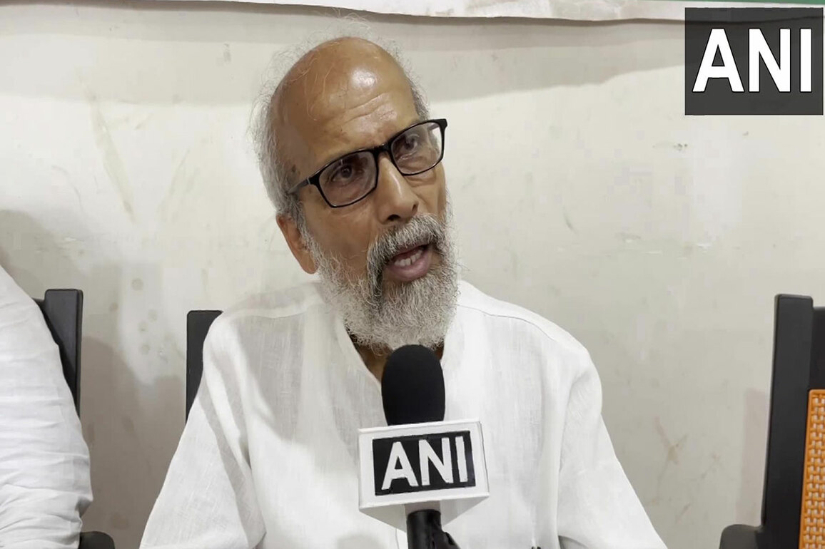 Balasore self-immolation case: BJP MP Pratap Sarangi calls incident "unprecedented"