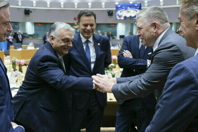 EU delays vote on new Russia sanctions  media