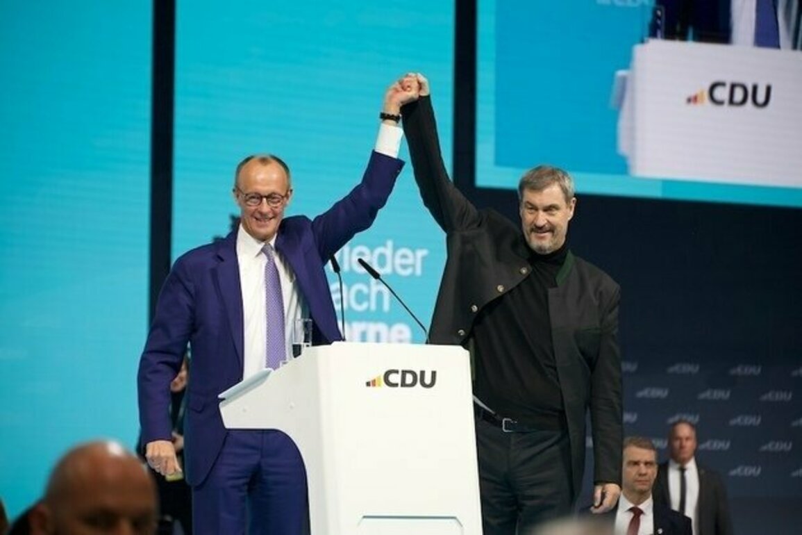 Opinion The Future of German Feminist Foreign and Development Policy