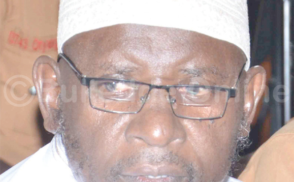 Sheikh Kamoga Sheikh Kamoga