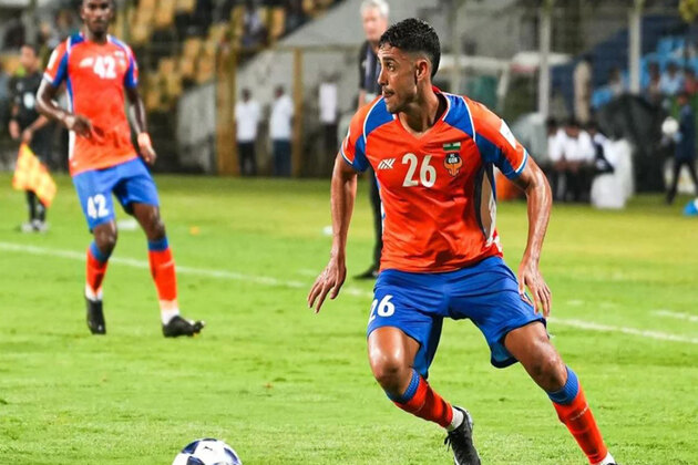 Al-Nassr beats FC Goa 1-2 in AFC Champions League Two