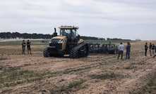  A new Centre for Agricultural Mechanisation will be established at Muresk Institute in WA.