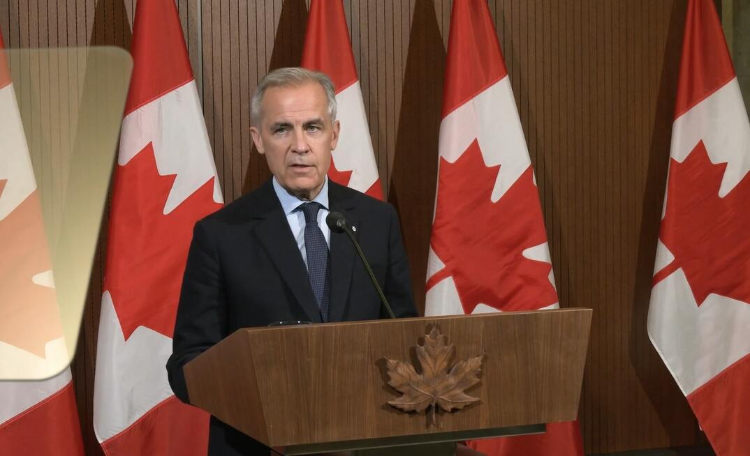 Canadian Prime Minister Mark Carney remarks following the Cabinet Planning Forum 2025 