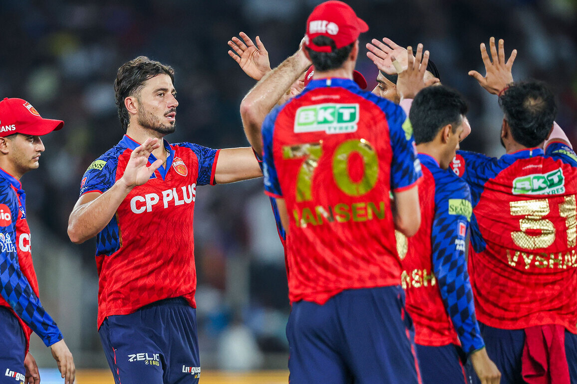 "Punjab Kings has a very good chance": Irfan Pathan confident of new champion in IPL 2026
