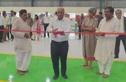 Remsons Industries unveils cutting-edge facility for locomotive applications in Chakan