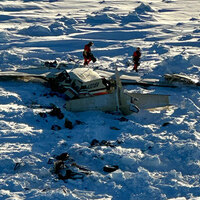 Missing Alaska flight with 10 onboard found with no survivors: Officials