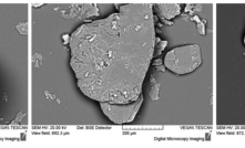  Electron Microscope Images of Molo SuperFlake