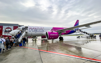 ASA grounds Wizz Air advert over 'one of the greenest choices in air travel' claim