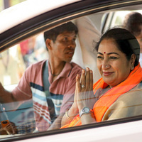 "No LPG shortage in Delhi; supply stable and under control": CM Rekha Gupta
