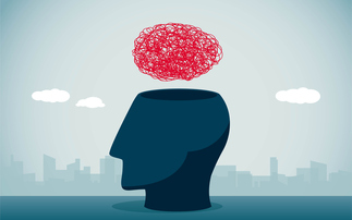 Behind the advice: The hidden mental health struggles of financial advisers