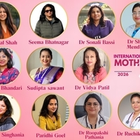 A Mother & an Entrepreneur: Inspiring Women Leaders Who Nurture, Lead & Build
