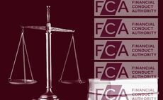 FCA accused of aiding scammers through its register