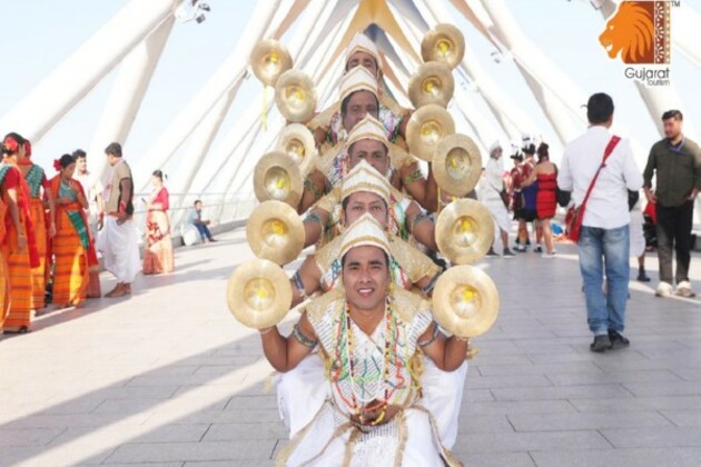 Gujarat: Madhavpur Ghed Fair- a must-visit destination for tourists