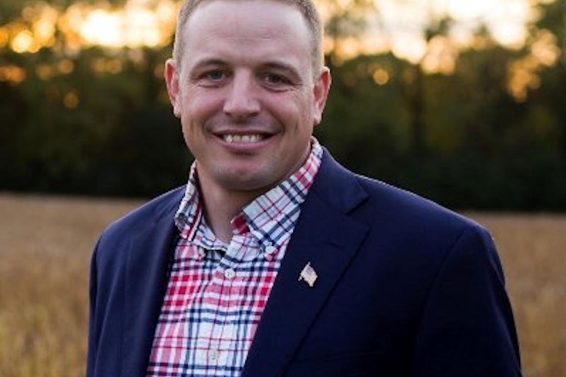 Washington County Executive Files To Run For Governor   Urban Milwaukee