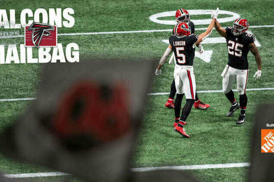 Falcons Mailbag: Tyler Allgeier's value amongst Bijan Robinson's rise
