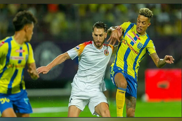 Kerala Blasters FC face East Bengal FC in Kalinga Super Cup Round of 16 opener