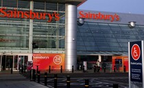 Sainsbury's launches 'Best of British' for online shoppers