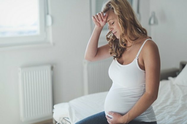 More mental health supports needed for pregnant individuals
